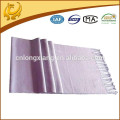 Sample und Easy Plain Cotton Schal